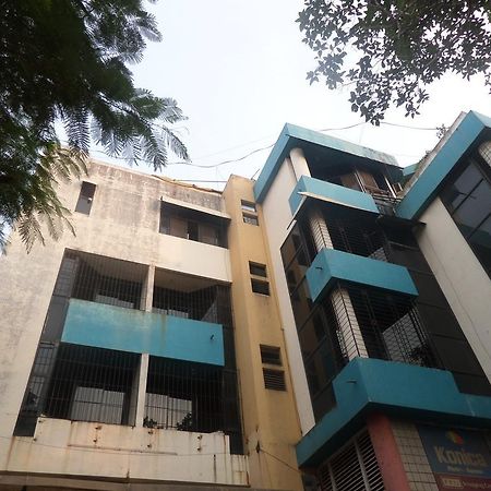 Hotel Manorath Nashik Extérieur photo