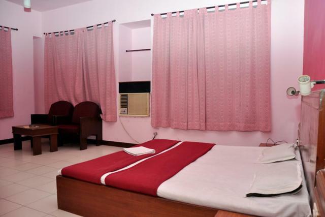 Hotel Manorath Nashik Extérieur photo