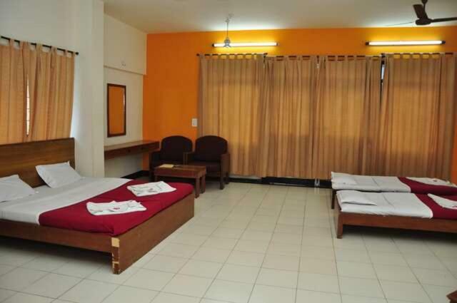 Hotel Manorath Nashik Extérieur photo