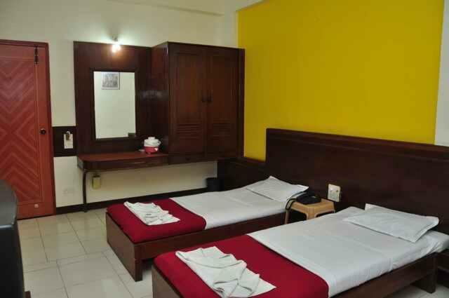 Hotel Manorath Nashik Extérieur photo
