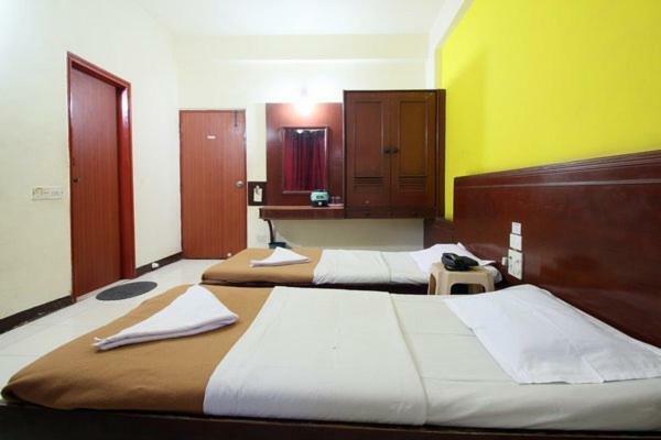 Hotel Manorath Nashik Extérieur photo